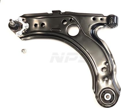 NPS V421G01 - Track Control Arm autospares.lv