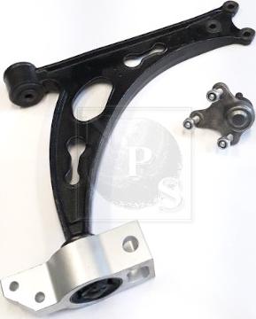 NPS V421G03 - Track Control Arm autospares.lv