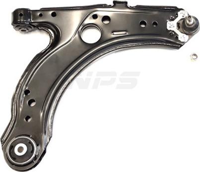 NPS V421G02 - Track Control Arm autospares.lv