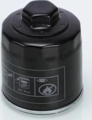 NPS V131G03 - Oil Filter autospares.lv