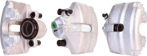 NPS V321G03 - Brake Caliper autospares.lv