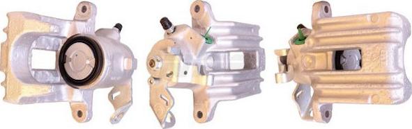 NPS V322G05 - Brake Caliper autospares.lv