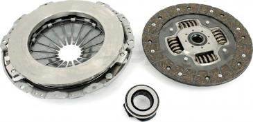 NPS V200G09 - Clutch Kit autospares.lv