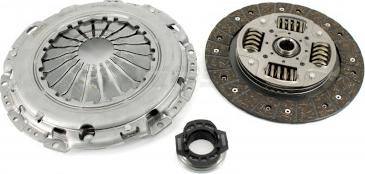 NPS V200G09 - Clutch Kit autospares.lv