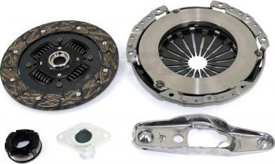 NPS V200G06 - Clutch Kit autospares.lv