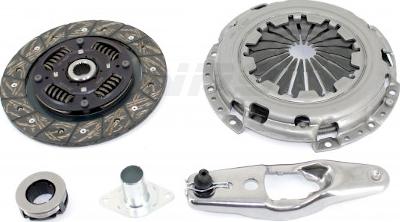 NPS V200G06 - Clutch Kit autospares.lv