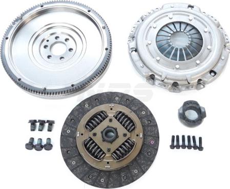 NPS V200G01 - Clutch Kit autospares.lv