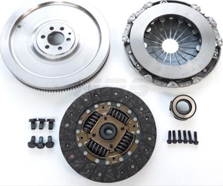 NPS V200G01 - Clutch Kit autospares.lv