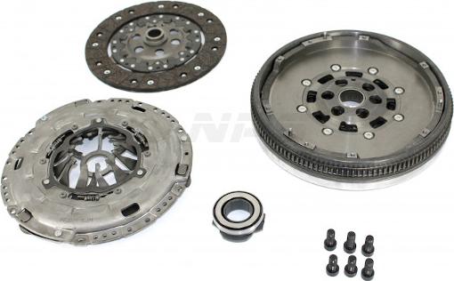 NPS V200G03 - Clutch Kit autospares.lv