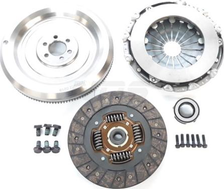 NPS V200G02 - Clutch Kit autospares.lv