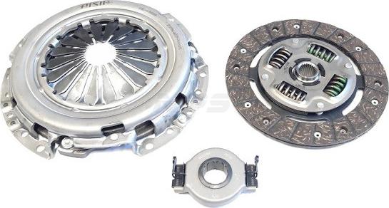 NPS V200G07 - Clutch Kit autospares.lv