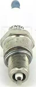 NPS W22EP-U - Spark Plug autospares.lv