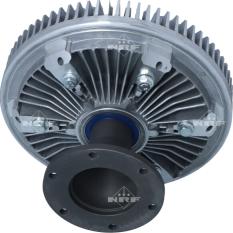 NRF 49079 - Clutch, radiator fan autospares.lv