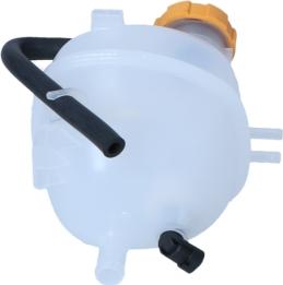 NRF 454054 - Expansion Tank, coolant autospares.lv