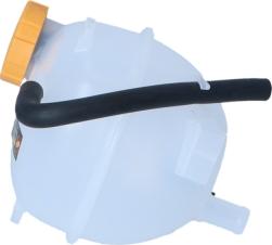 NRF 454054 - Expansion Tank, coolant autospares.lv