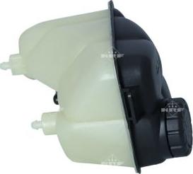 NRF 454005 - Expansion Tank, coolant autospares.lv