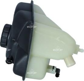 NRF 454005 - Expansion Tank, coolant autospares.lv