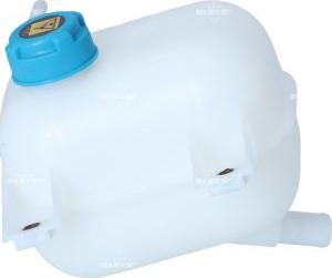 NRF 454010 - Expansion Tank, coolant autospares.lv