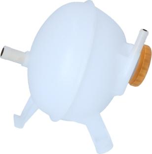 NRF 454084 - Expansion Tank, coolant autospares.lv