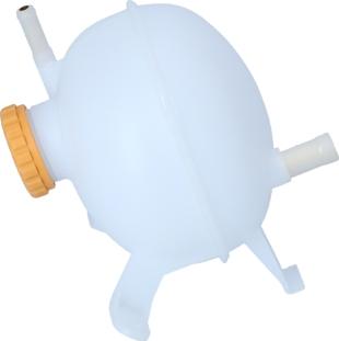 NRF 454084 - Expansion Tank, coolant autospares.lv