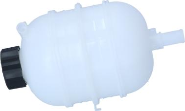 NRF 454083 - Expansion Tank, coolant autospares.lv