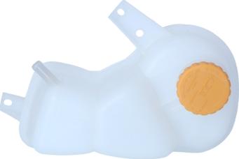 NRF 454038 - Expansion Tank, coolant autospares.lv