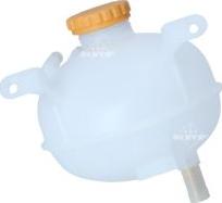 NRF 454026 - Expansion Tank, coolant autospares.lv