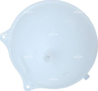 NRF 454020 - Expansion Tank, coolant autospares.lv