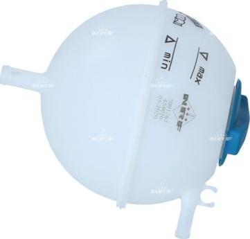 NRF 454020 - Expansion Tank, coolant autospares.lv