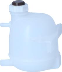 NRF 454076 - Expansion Tank, coolant autospares.lv