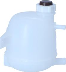 NRF 454076 - Expansion Tank, coolant autospares.lv