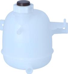 NRF 454076 - Expansion Tank, coolant autospares.lv