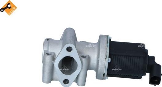 NRF 48326 - EGR Valve autospares.lv