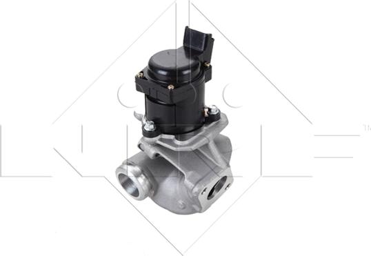 NRF 48320 - EGR Valve autospares.lv