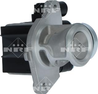 NRF 48374 - EGR Valve autospares.lv