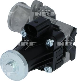 NRF 48374 - EGR Valve autospares.lv