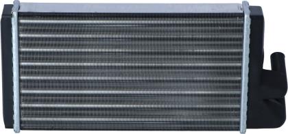 NRF 50602 - Heat Exchanger, interior heating autospares.lv