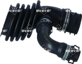 NRF 165000 - Intake Hose, air filter autospares.lv