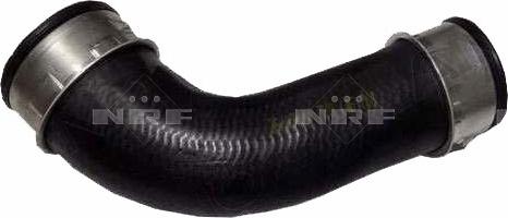 NRF 166003 - Charger Intake Air Hose autospares.lv