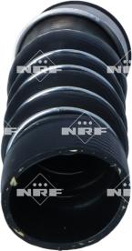 NRF 166113 - Charger Intake Air Hose autospares.lv