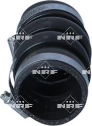 NRF 166178 - Charger Intake Air Hose autospares.lv