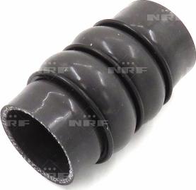 NRF 166178 - Charger Intake Air Hose autospares.lv