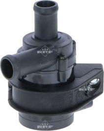 NRF 390009 - Water Pump autospares.lv