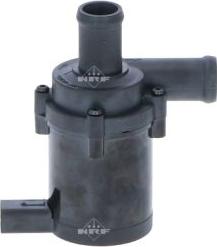 NRF 390004 - Additional Water Pump autospares.lv