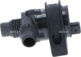 NRF 390006 - Water Pump autospares.lv