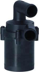 NRF 390001 - Additional Water Pump autospares.lv