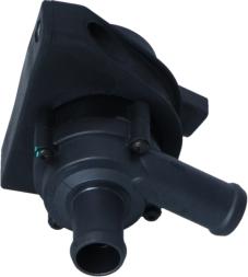 NRF 390014 - Additional Water Pump autospares.lv