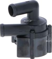 NRF 390016 - Water Pump autospares.lv