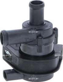 NRF 390011 - Additional Water Pump autospares.lv