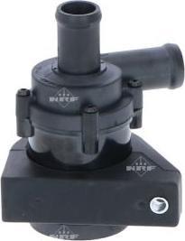 NRF 390011 - Additional Water Pump autospares.lv